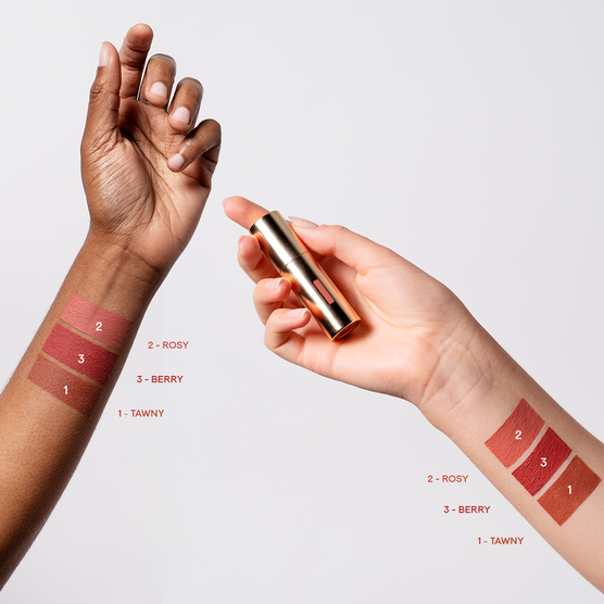 BATOM LIQUIDO 2 EM 1 SISLEY COLOR CLOUD